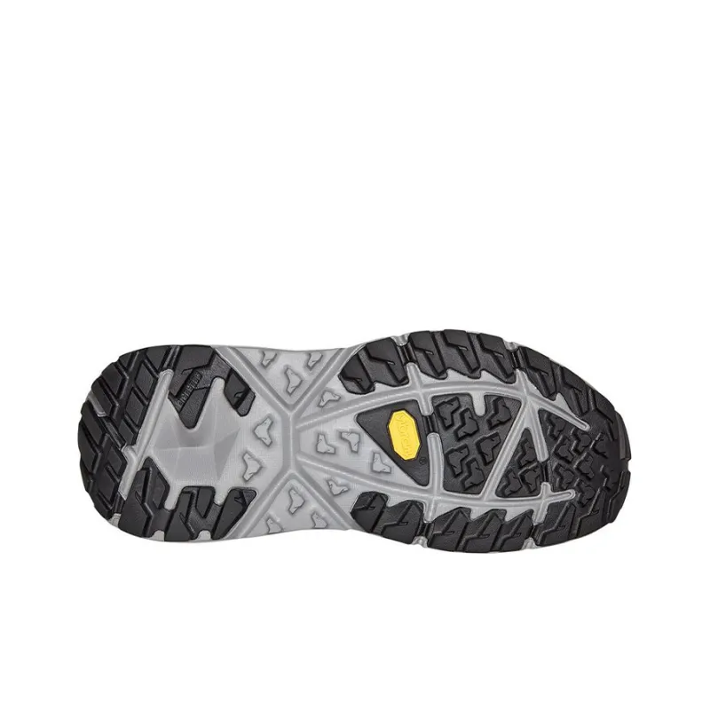 HOKA ONE ONE Kaha Gore Tex-4