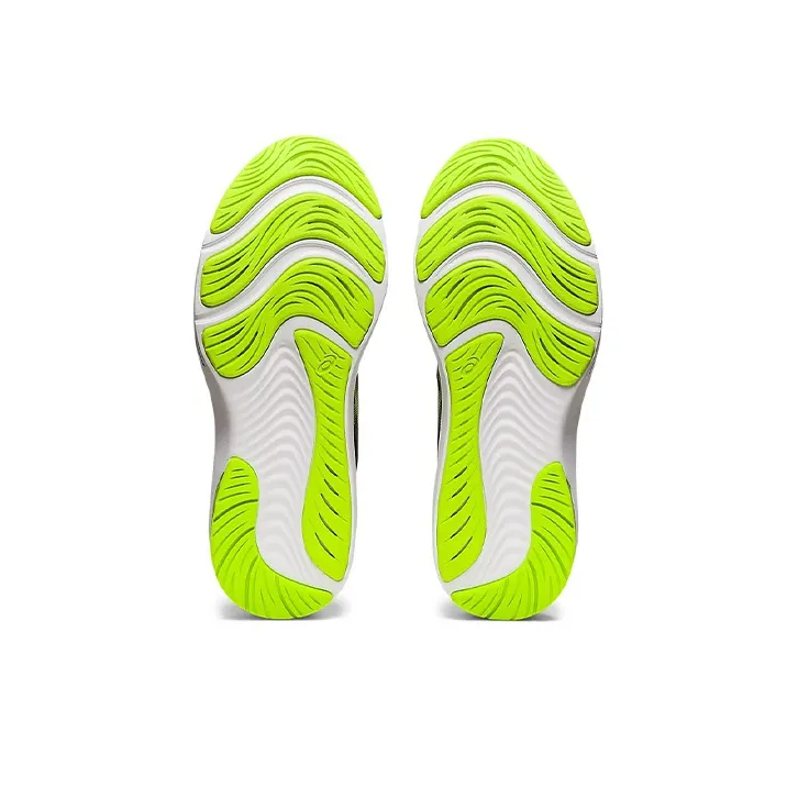 Asics Gel Pulse 13 'Black Hazard Green'-5