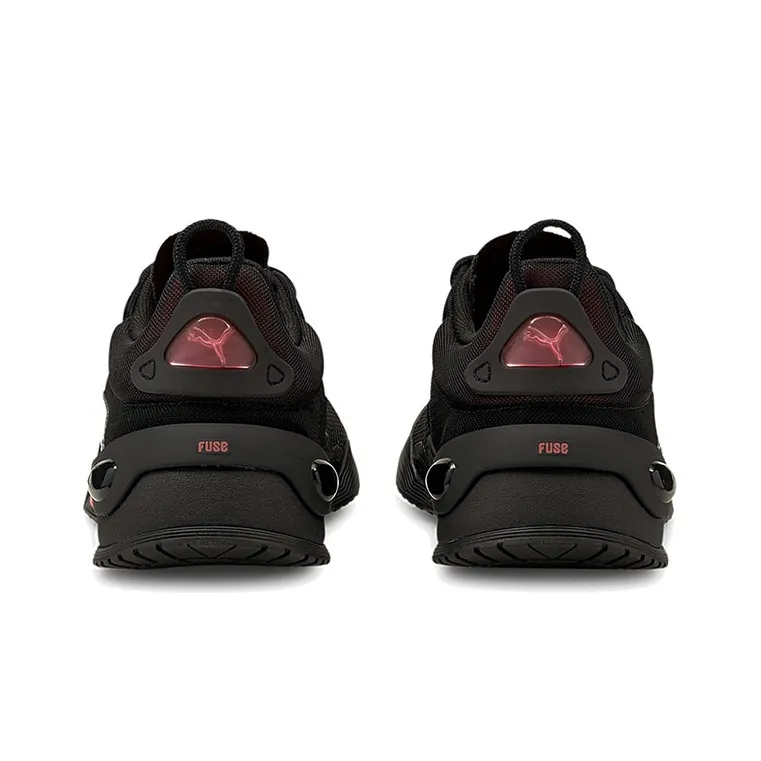 PUMA Fuse 'Black Ignite Pink' Women's-3