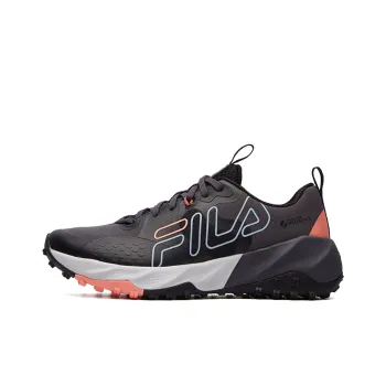 FILA Athletics 'Metal Grey' Women's