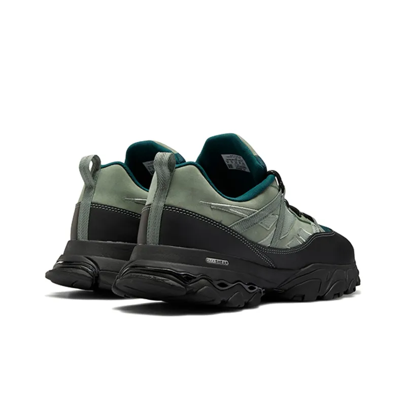 Reebok Dmx Trail Green Black-3