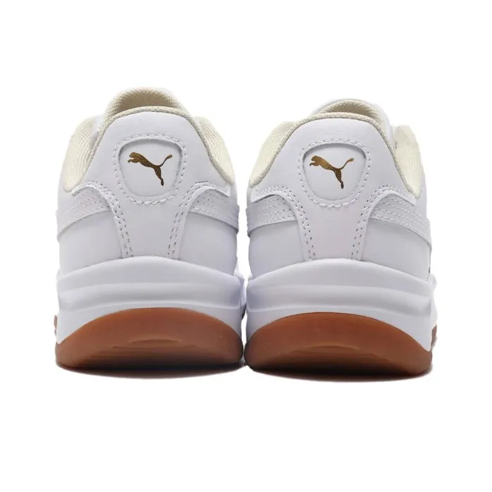 PUMA California Exotic Whisper White Women's-3