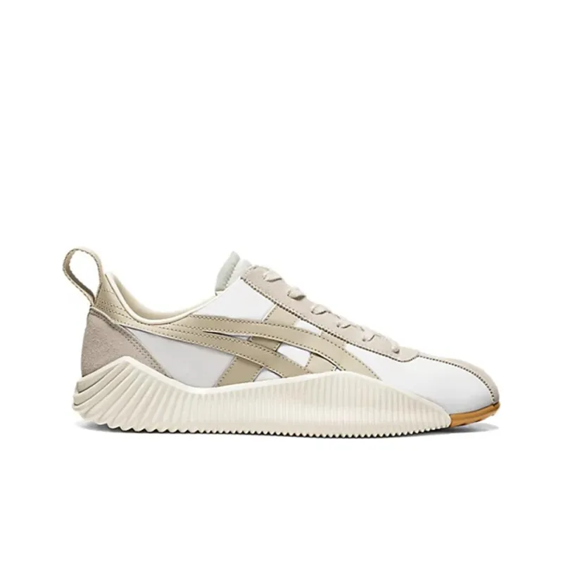 Onitsuka Tiger Acromount 'Cream Putty'-1