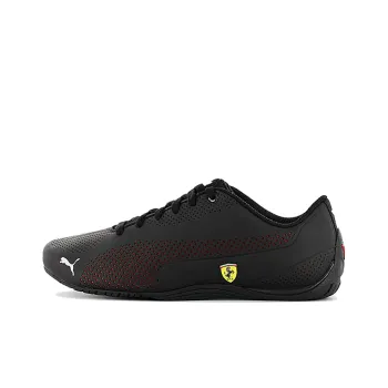 PUMA Sf Drift Cat 5 Ultra 'Black Red'