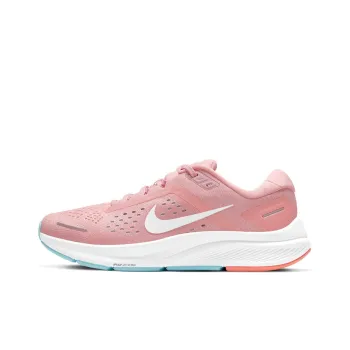 Nike Air Zoom Structure 23 Pink Glaze Women's