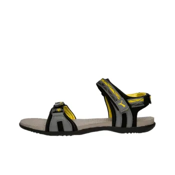 PUMA Nova II Beach Sandals Unisex Gray