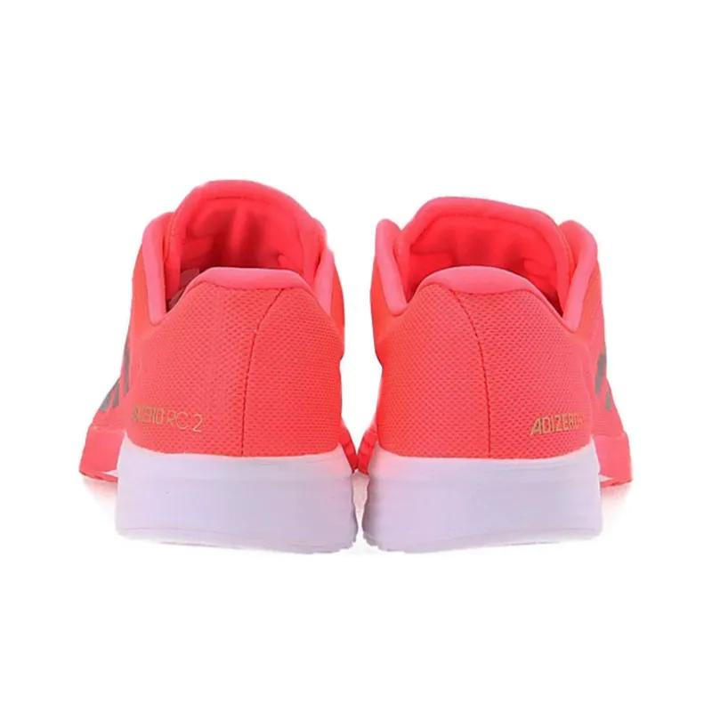 Adidas Adizero Rc 2 'Signal Pink Black'-5