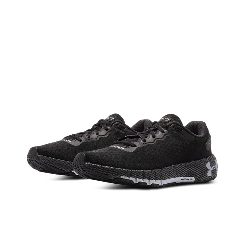 Under Armour Hovr Machina 2 Cn 'Black Grey' Women's-2