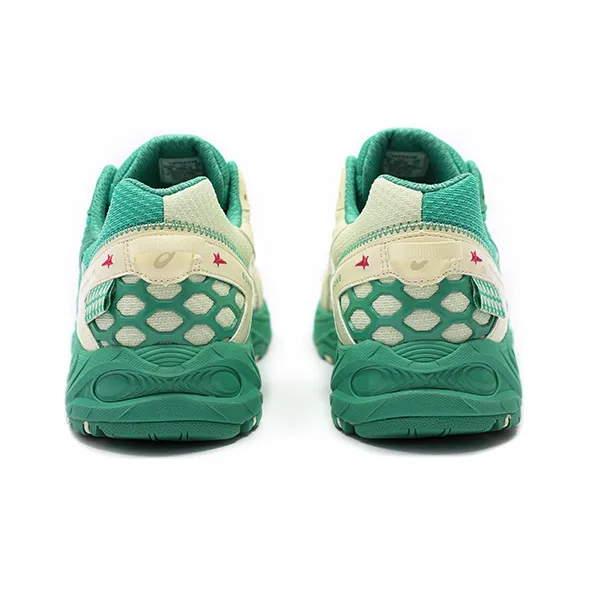 Asics X 8ON8 Gel Kahana Tr 'Green'-3