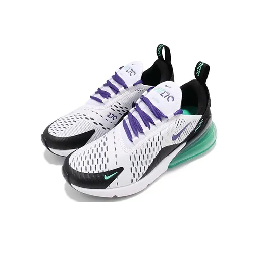 Nike Air Max 270 Grape Women's-4