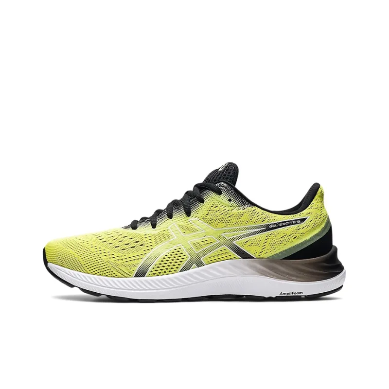 Asics Gel Excite 8 'Glow Yellow'-0