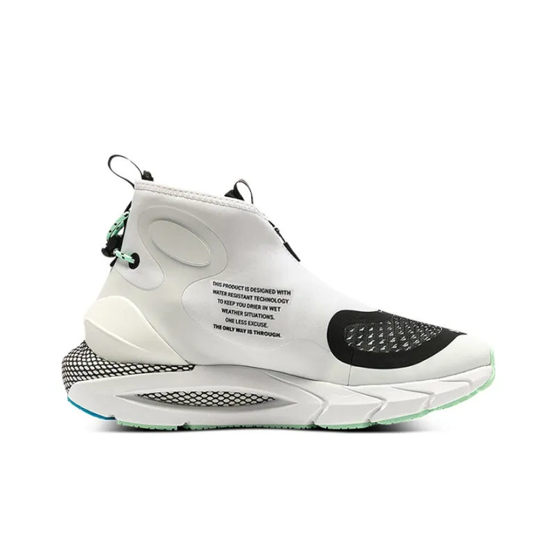Under Armour Hovr Phantom 2 Storm 'White Black' Women's-1