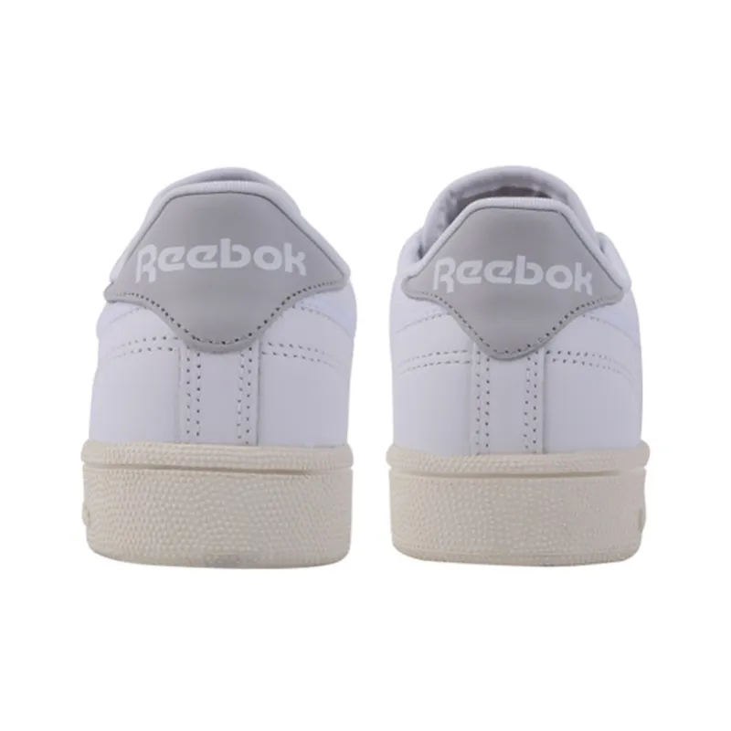 Reebok Club C 85 Su 'White Grey' Women's-2