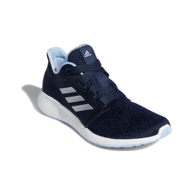 Adidas Edge Lux 3 'Navy Blue' Women's-2