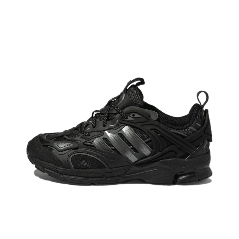 adidas Spiritain 2000 Black-0