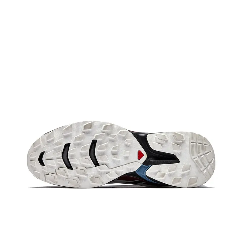 SALOMON X They Are XT Wings 2 'White'-4