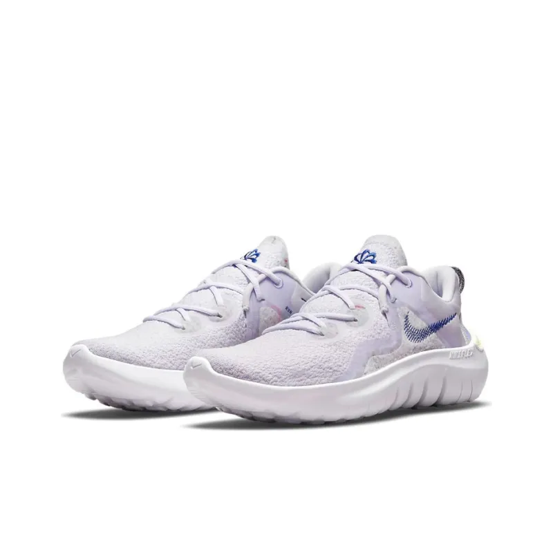 Nike Flex Run 2021 'Iris Whisper' Women's-2
