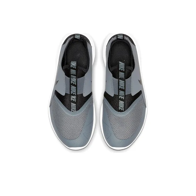 Nike Flex Runner 'Cool Grey' Gs-3