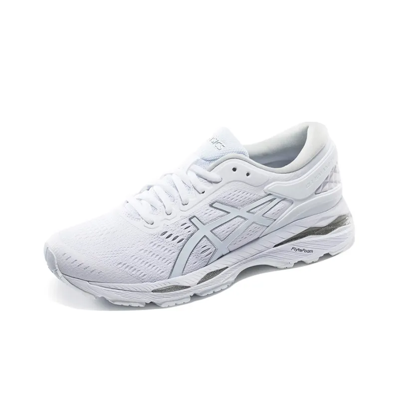 Asics Gel Kayano 24 'White' Women's-1