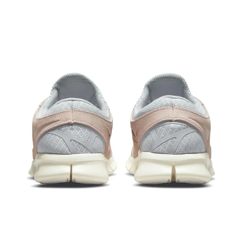 Nike Free Run 2 Fossil Stone-4