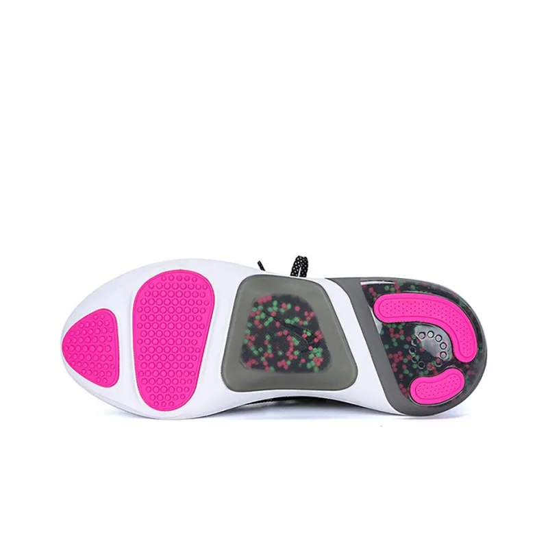 Nike Joyride Dual Run 2 'Black Silver Pink'-4