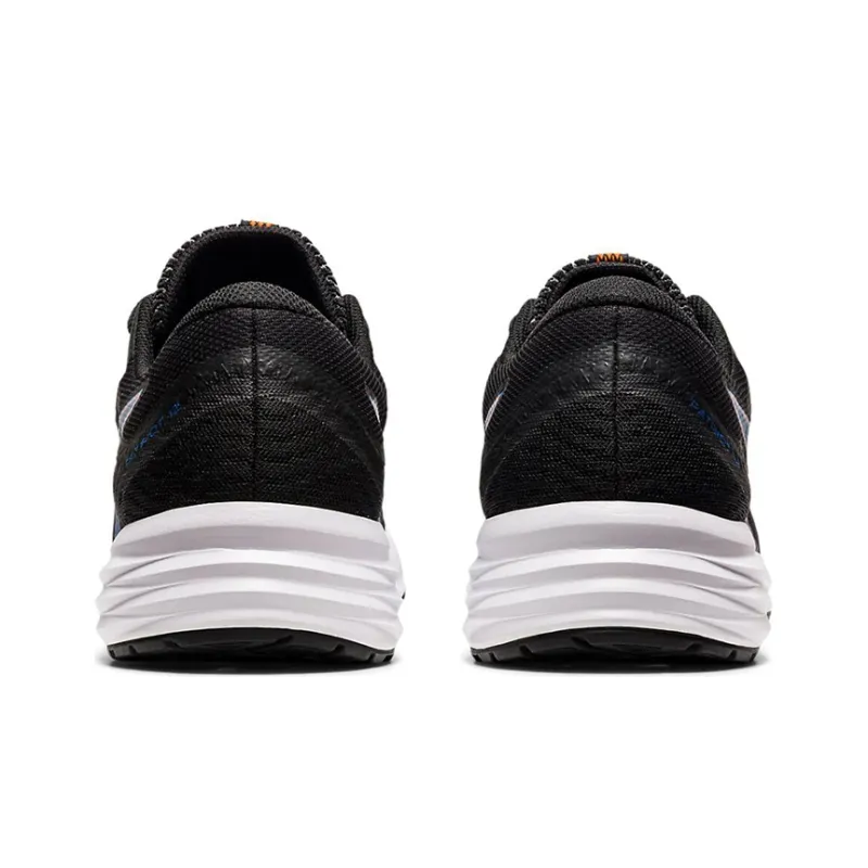 Asics Patriot 12 'Black Blue'-3