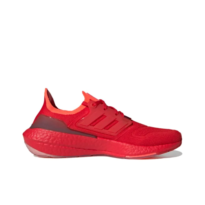 Adidas Ultra Boost 22 Vivid Red Turbo-1