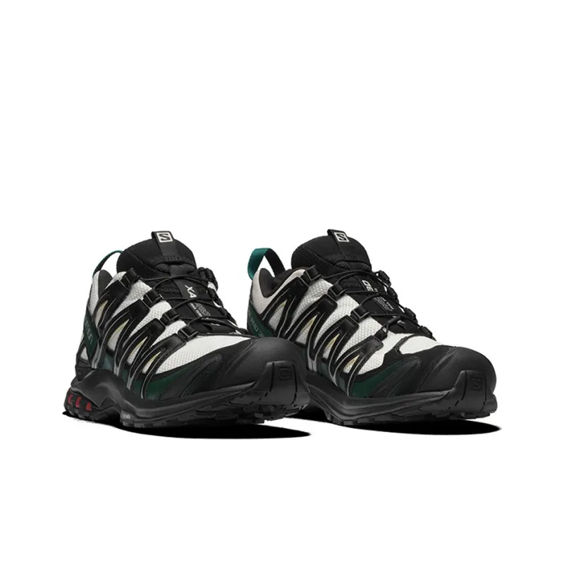 SALOMON Xa Pro 3D 'Black White'-1