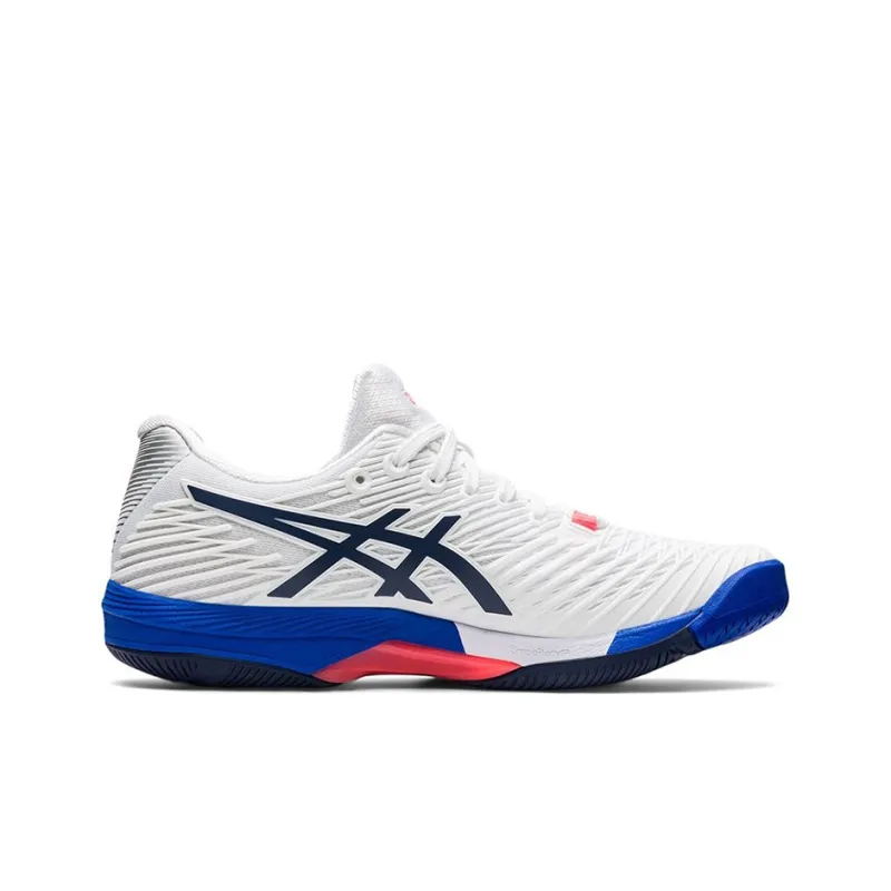 Asics Solution Speed Ff 2 'White Peacoat' Women's-1