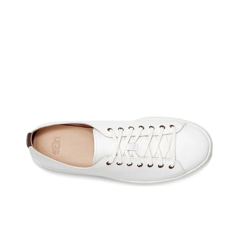 UGG Pismo Sneaker Low-4