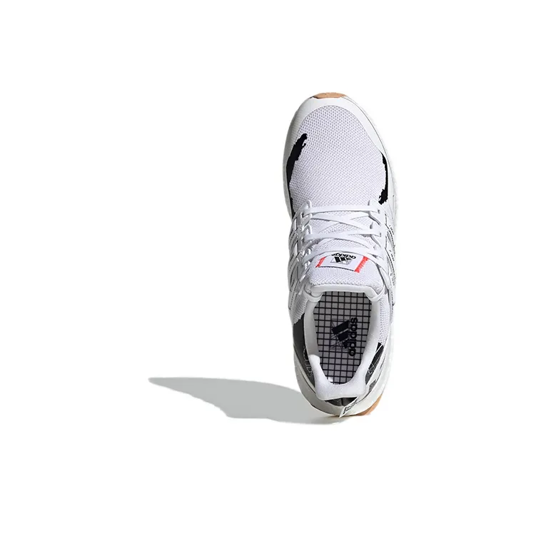 Adidas UltraBoost Clima 'Schematic White'-4