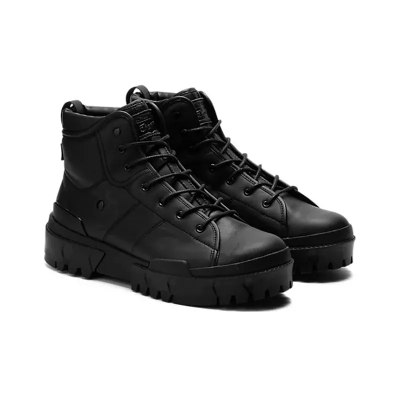 Onitsuka Tiger Hmr Peak G tx Shoes 'Black'-2