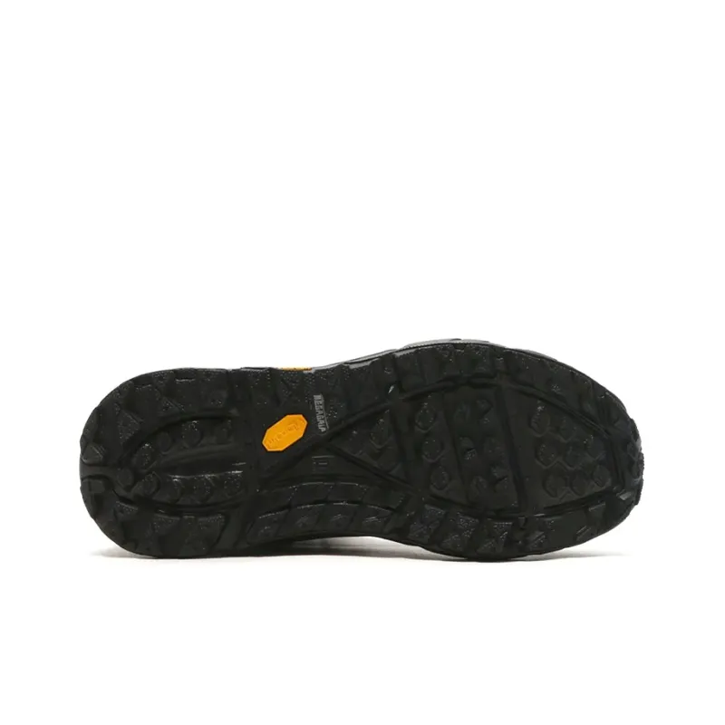 HOKA ONE ONE Tor Ultra High 'Black'-5