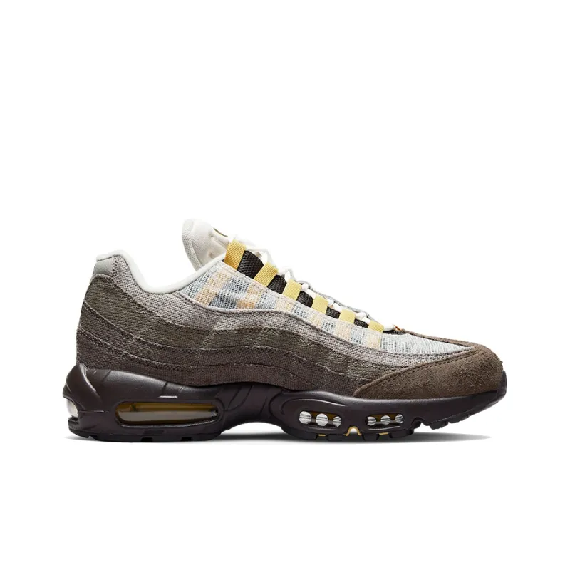 Nike Air Max 95 Nh Ironstone-1