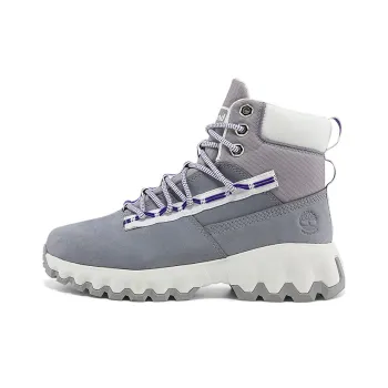 Timberland GreenStride Edge Waterproof Boot 'Grey' Women's
