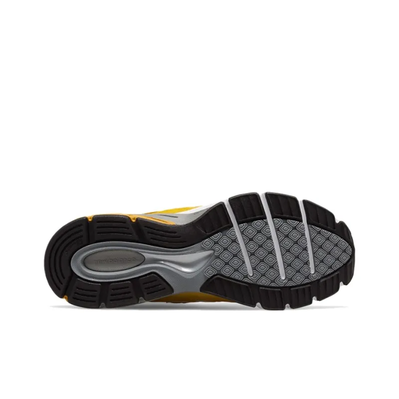 New Balance 990v4 Made In Usa 'Yellow'-3