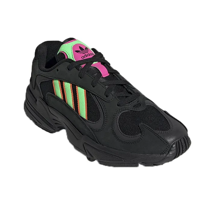 Yung 1 Adidas Originals 'Tokyo Neon'-2
