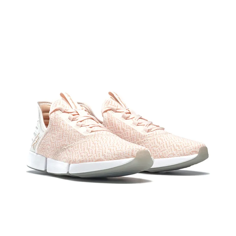 Reebok t Dailyfi Pink/White Women's-2