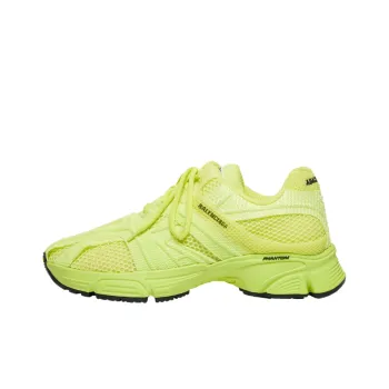 Balenciaga Phantom Sneakers 'Yellow'