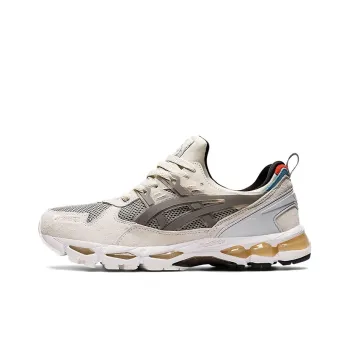 Asics Gel Kayano 21 Awake Ny Grey