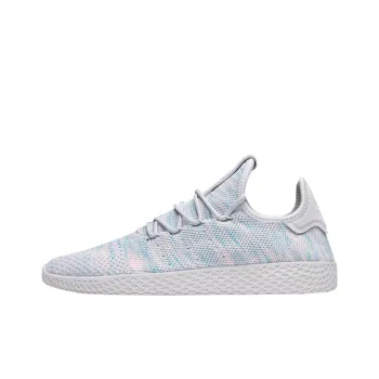Adidas Originals Tennis Hu Pharrell Light Blue