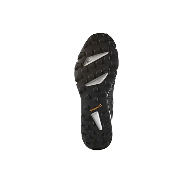 Adidas Terrex Agravic Speed 'Black White Grey' Women's-4