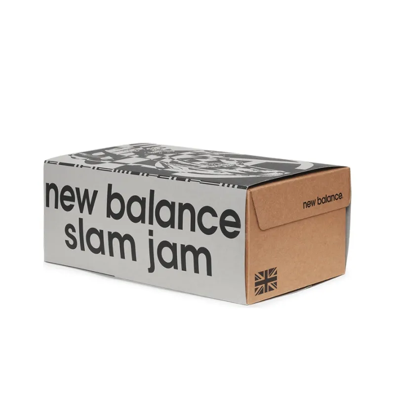 New Balance 991 MiUK Slam Jam Women's-4