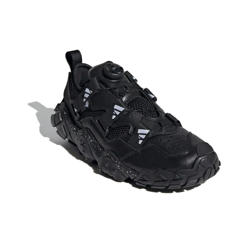 Adidas Hyke X AH 002 Xta Fl 'Black Speckled'-2