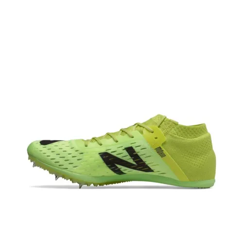 New Balance NB 800 Running Shoes Men Low-Top Yellow