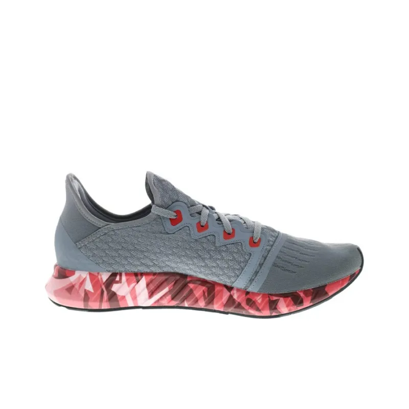 Reebok Flashfilm 2 'Cold Grey'-1