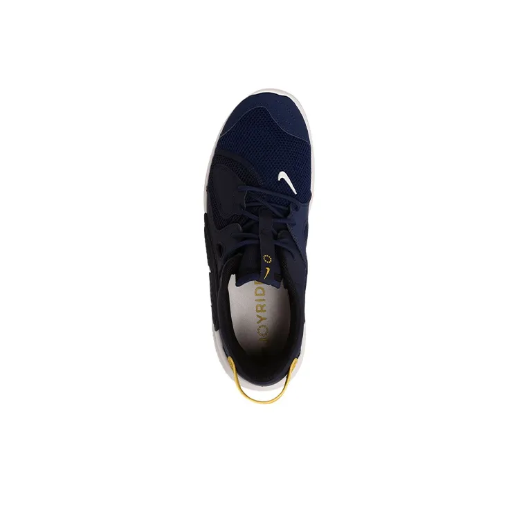 Nike Joyride Cc Black/Yellow-2