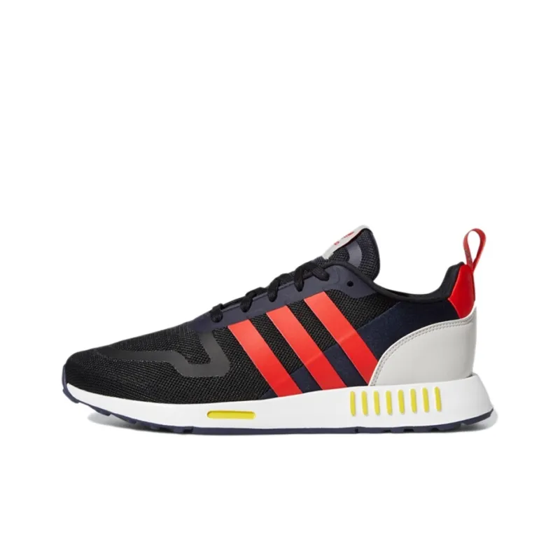 Multix Adidas Originals 'Black Red Legend Ink'-0