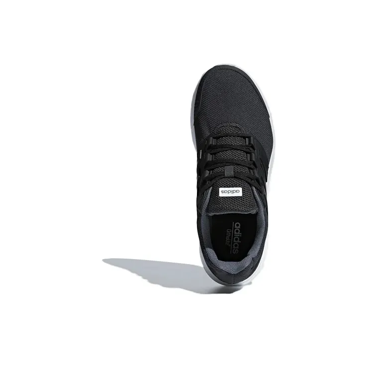 Adidas Galaxy 4 'Black Grey'-4