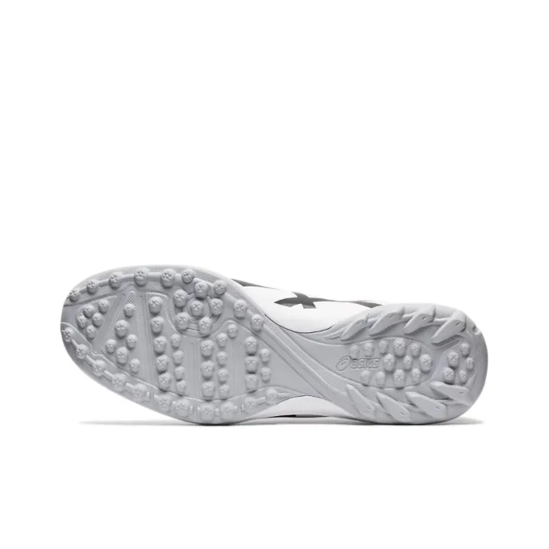 Asics Ds Light Tf Turf Sl 'White Black'-5